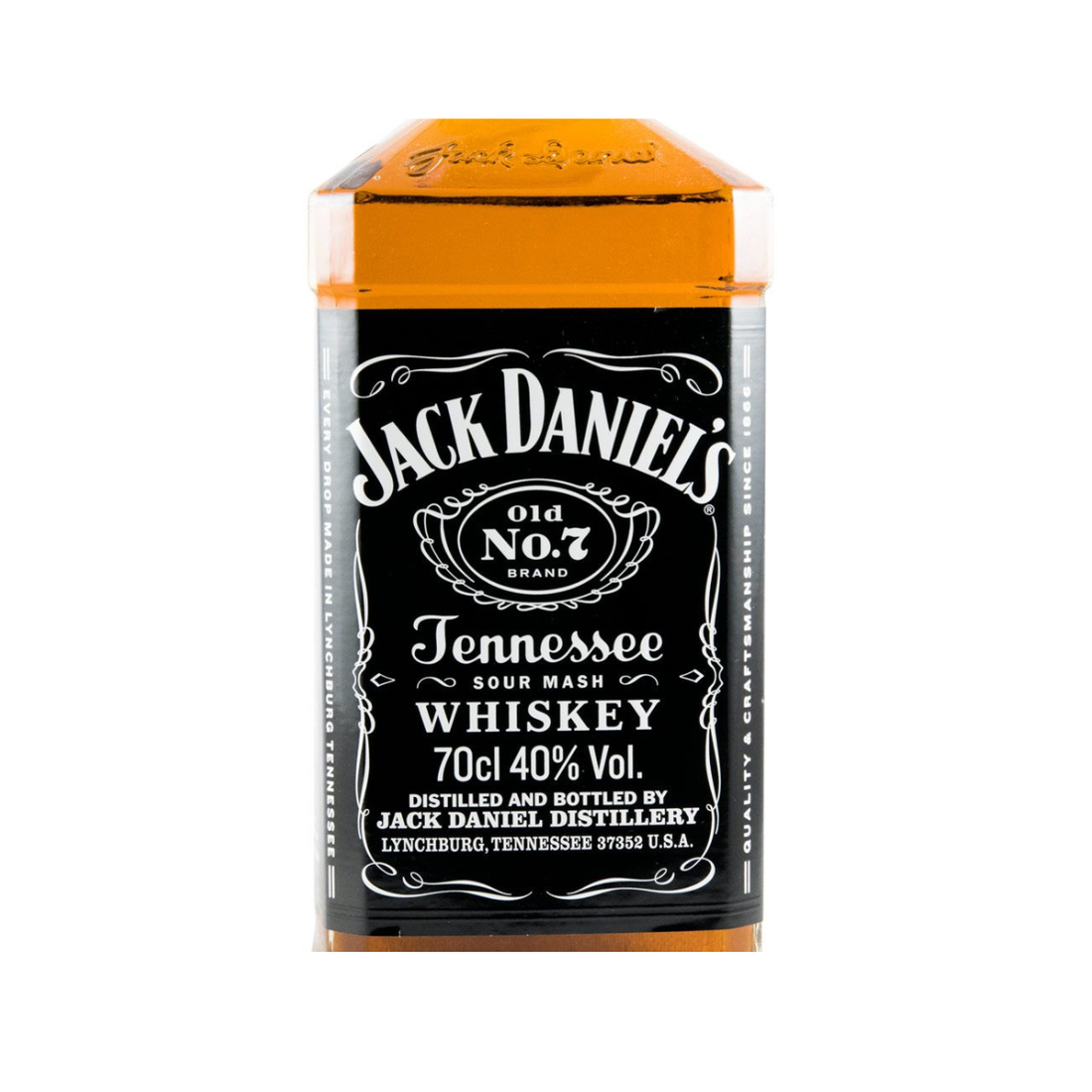 Jack Daniel's