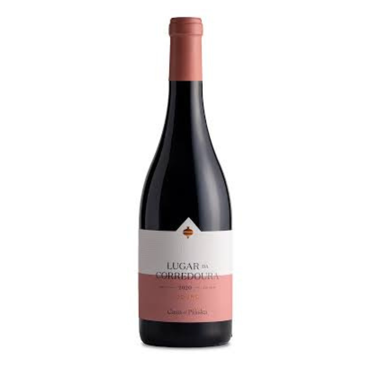 Lugar da Corredoura Tinto Reserva