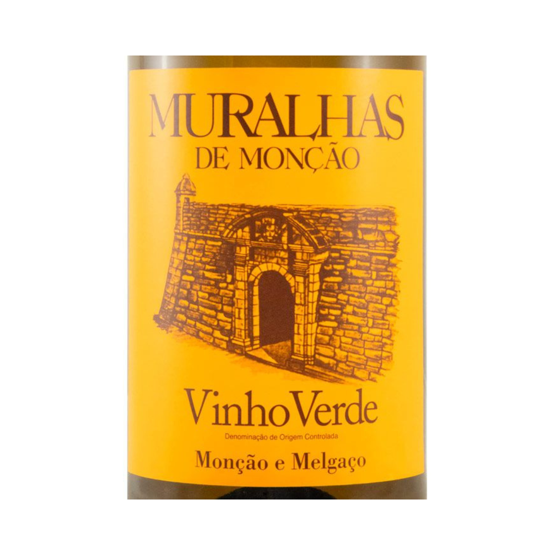 Muralhas Branco