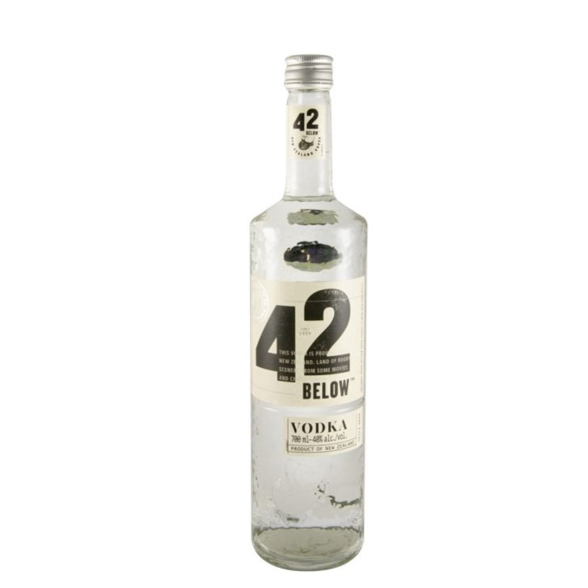 Vodka 42 Below