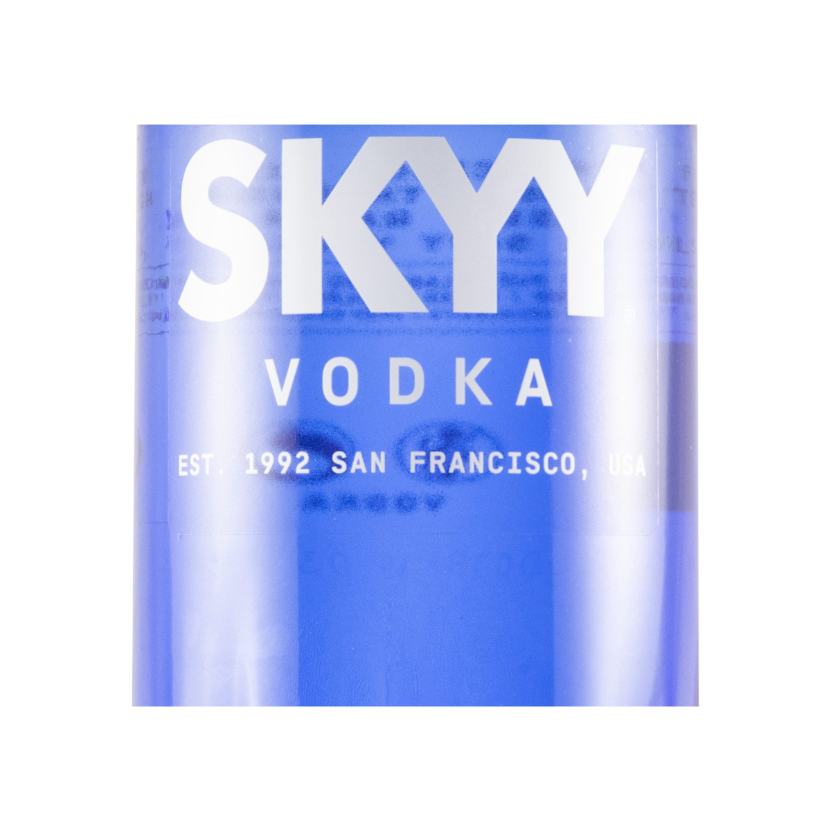 Vodka Skyy