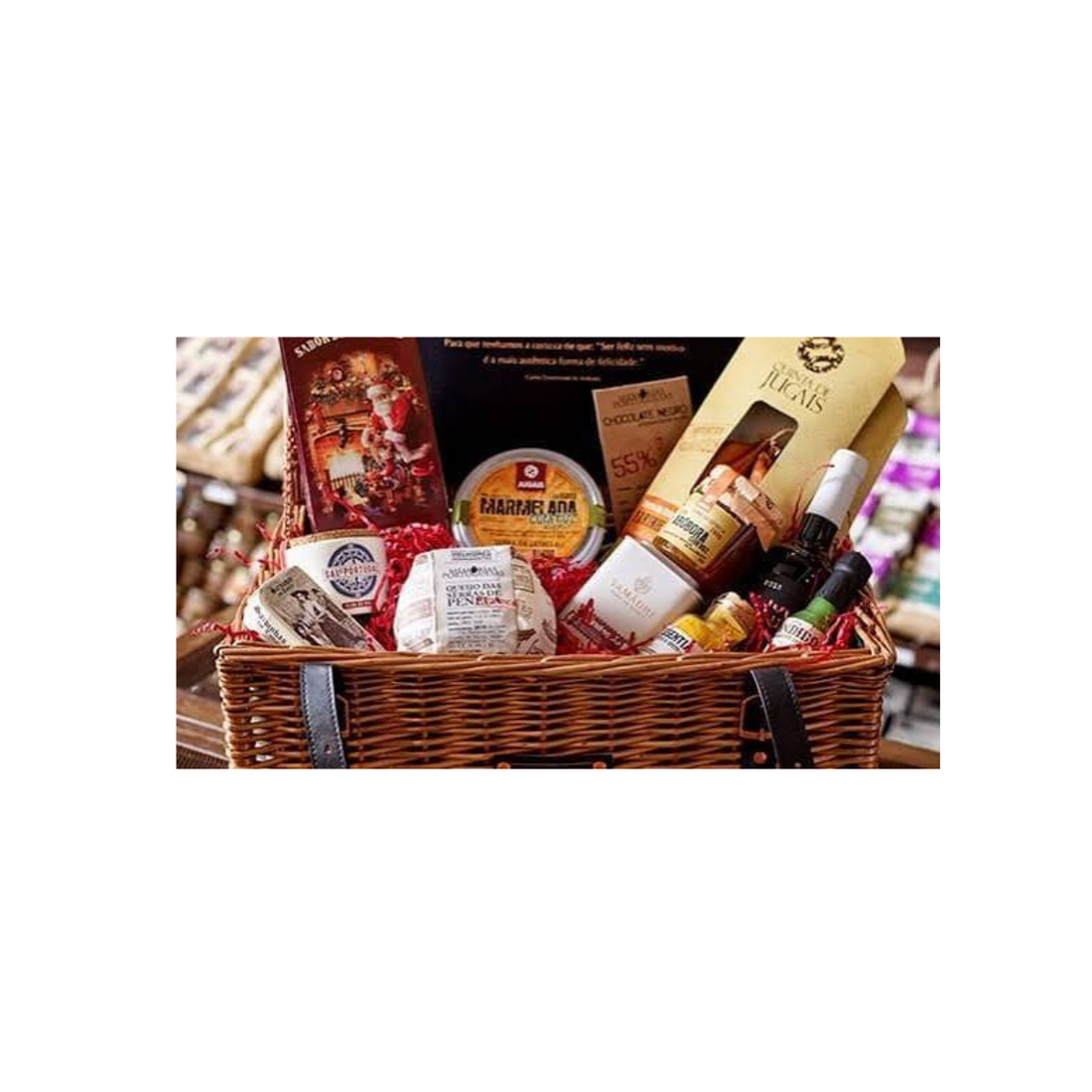 Doce de Abóbora com Especiarias Quinta de Jugais 280g