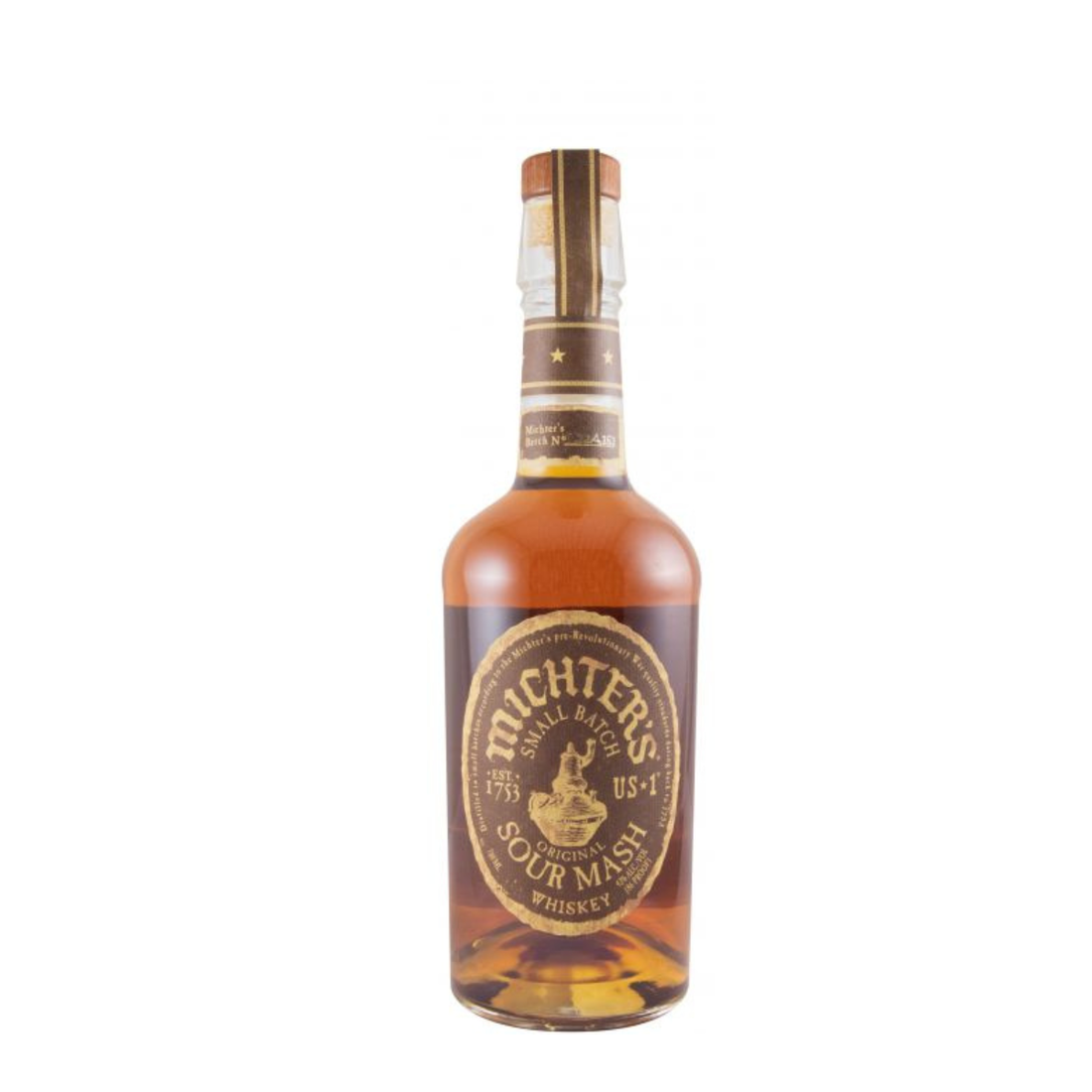 Michter's US*1 Small Batch Sour Mash