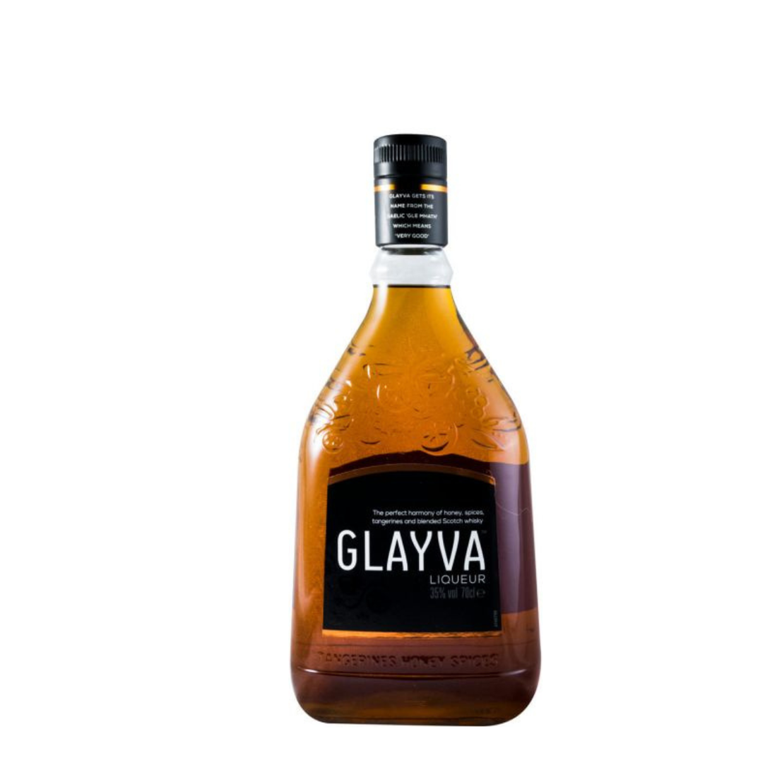 Licor de Whisky Glayva