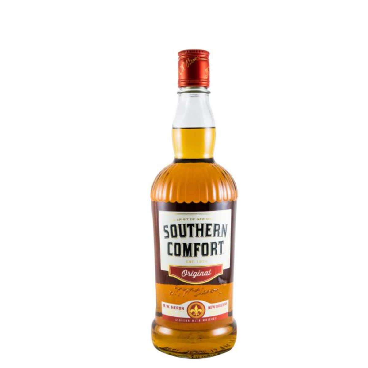 Licor de Whisky Southern Comfort