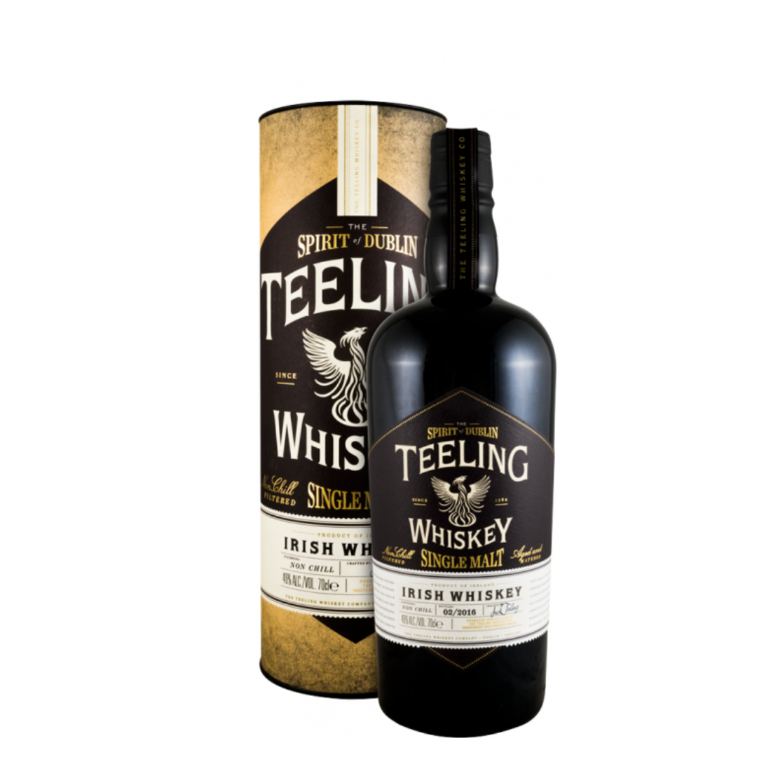 Teeling Single Malt