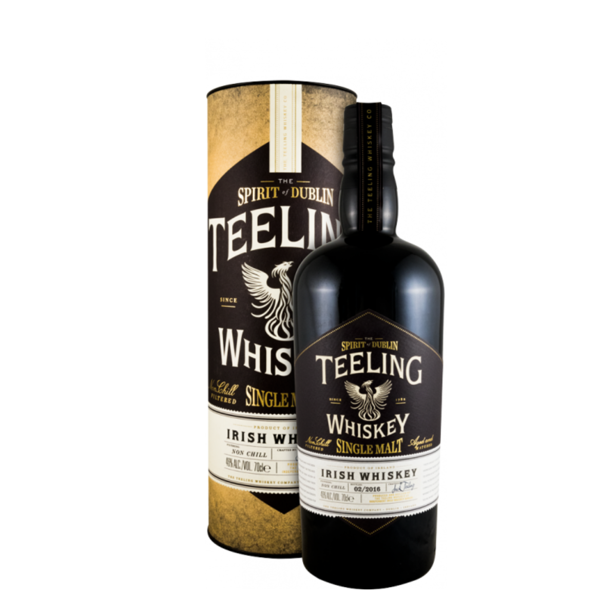 Teeling Single Malt