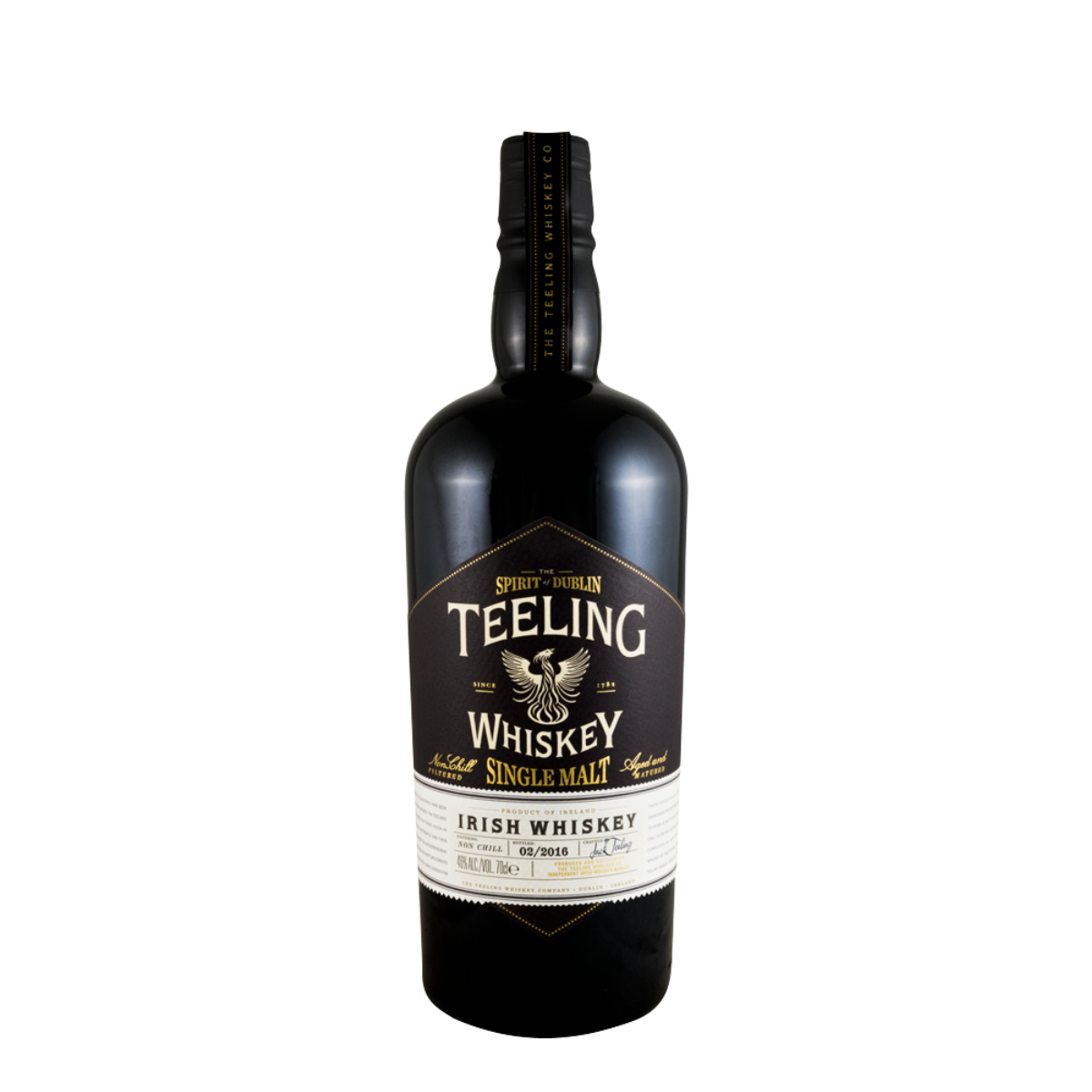 Teeling Single Malt