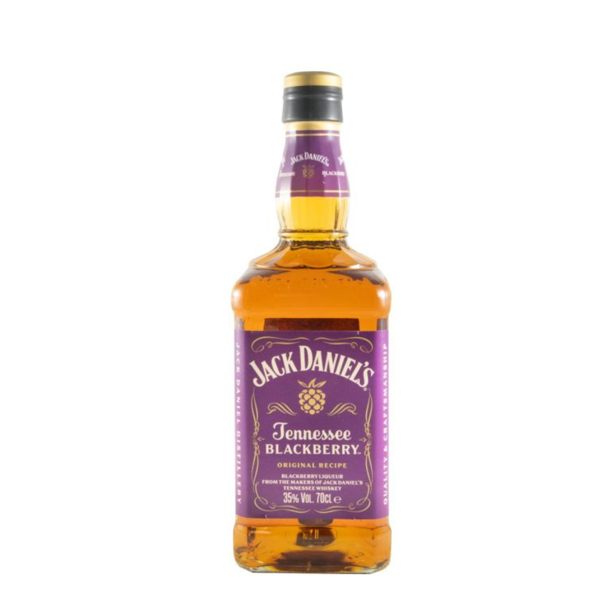 Jack Daniel's Blackberry