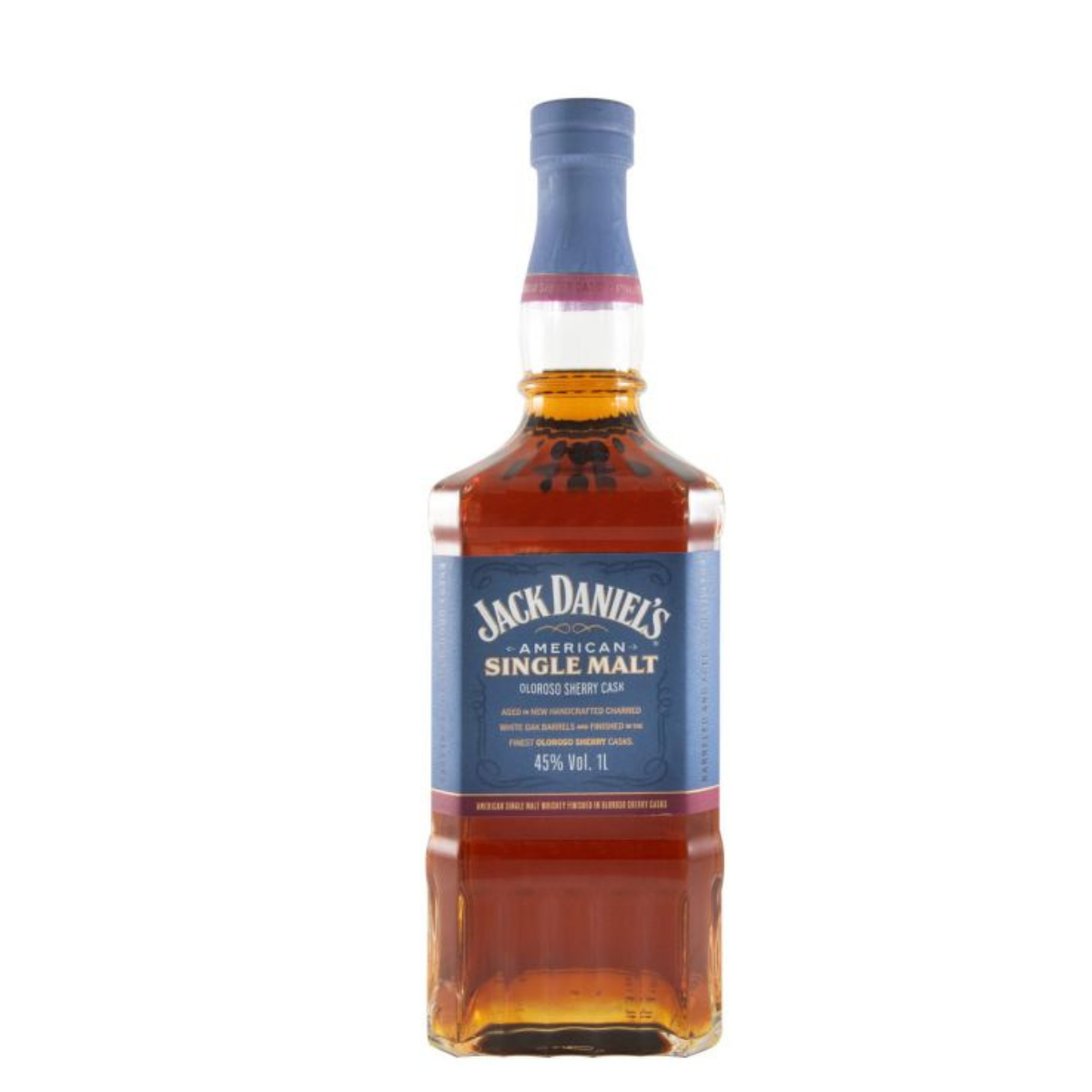 Jack Daniel's Single Malt