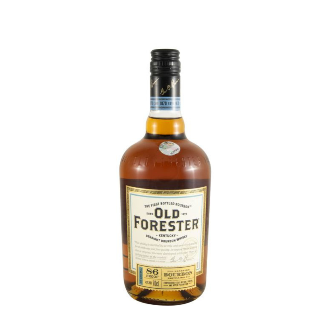 Old Forester
