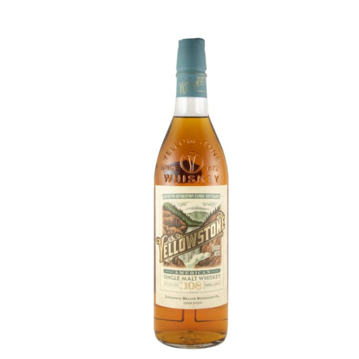 Yellowstone Single Malt