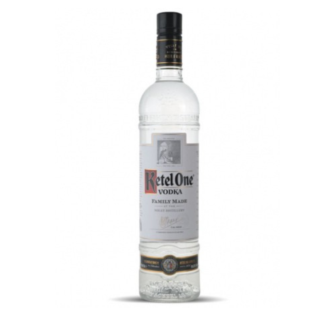 Ketel One - Premium Destilled Vodka
