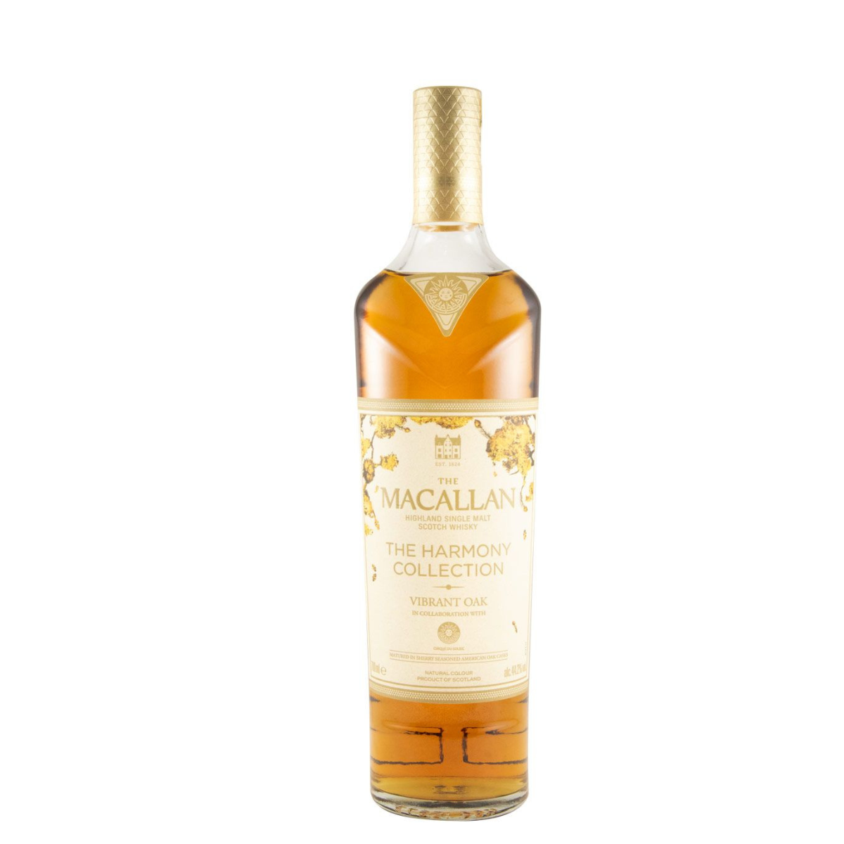 Macallan Harmony Collection Vibrant Oak