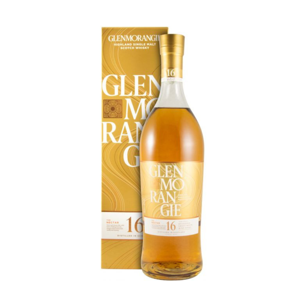 Glenmorangie The Nectar 16 anos