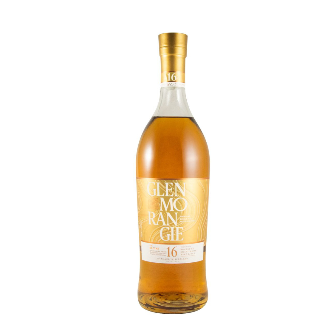Glenmorangie The Nectar 16 anos