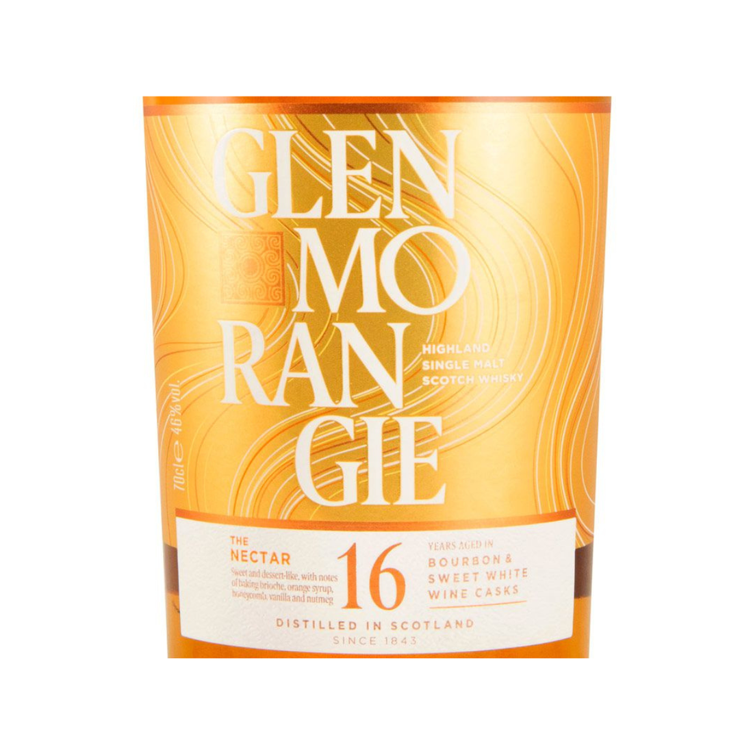 Glenmorangie The Nectar 16 anos