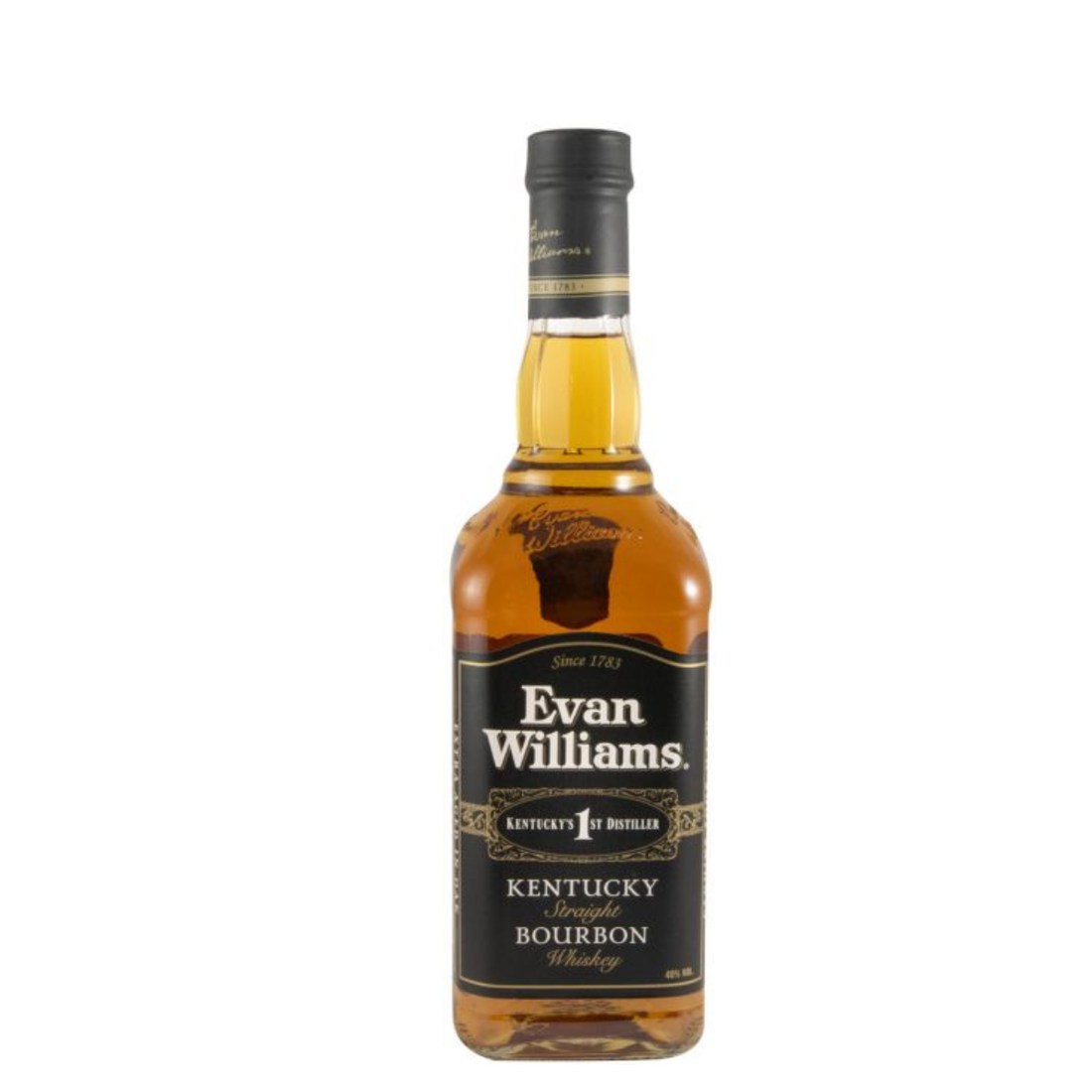 Evan Williams