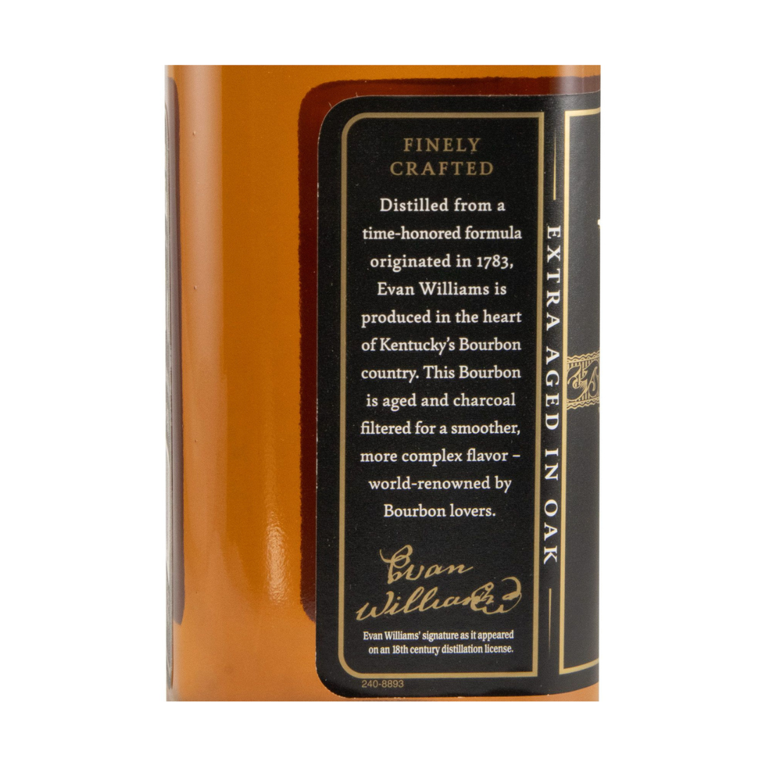 Evan Williams