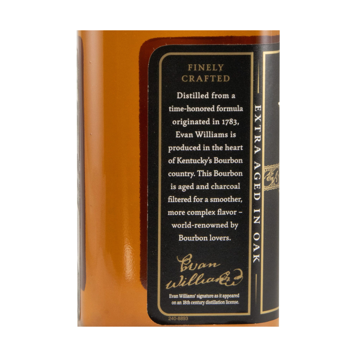Evan Williams