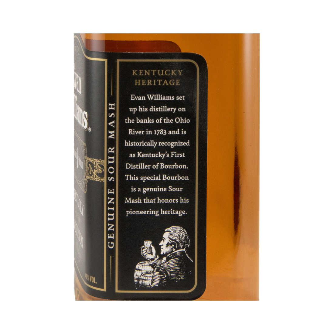 Evan Williams