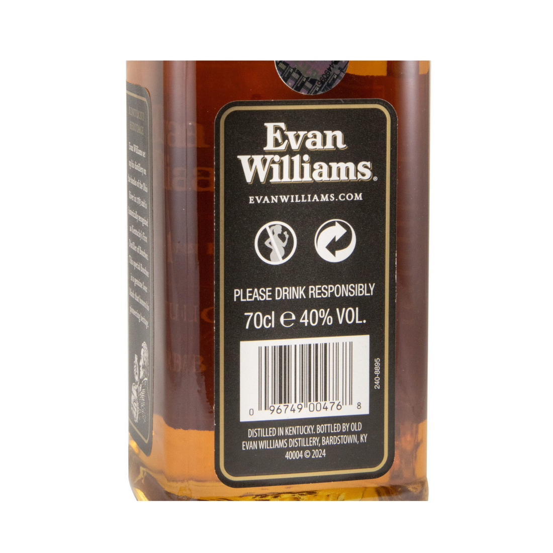 Evan Williams