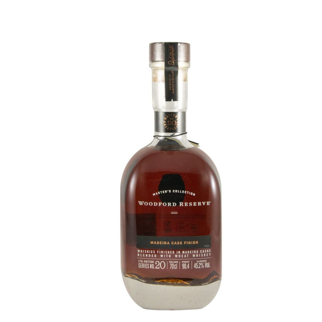 Whisky Reserve Woodford Bourbon