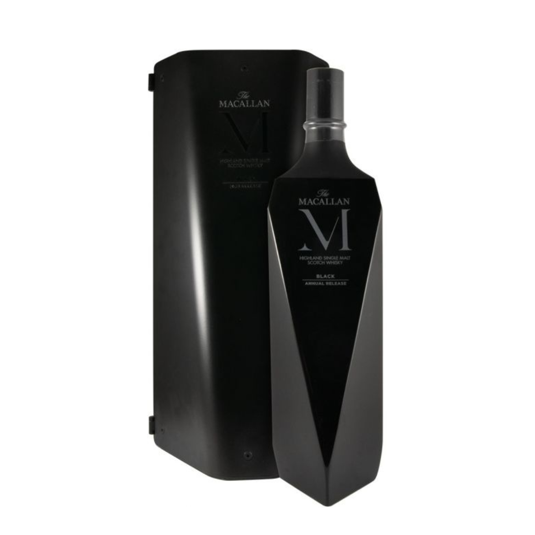 Macallan M Black 2023 Annual Release