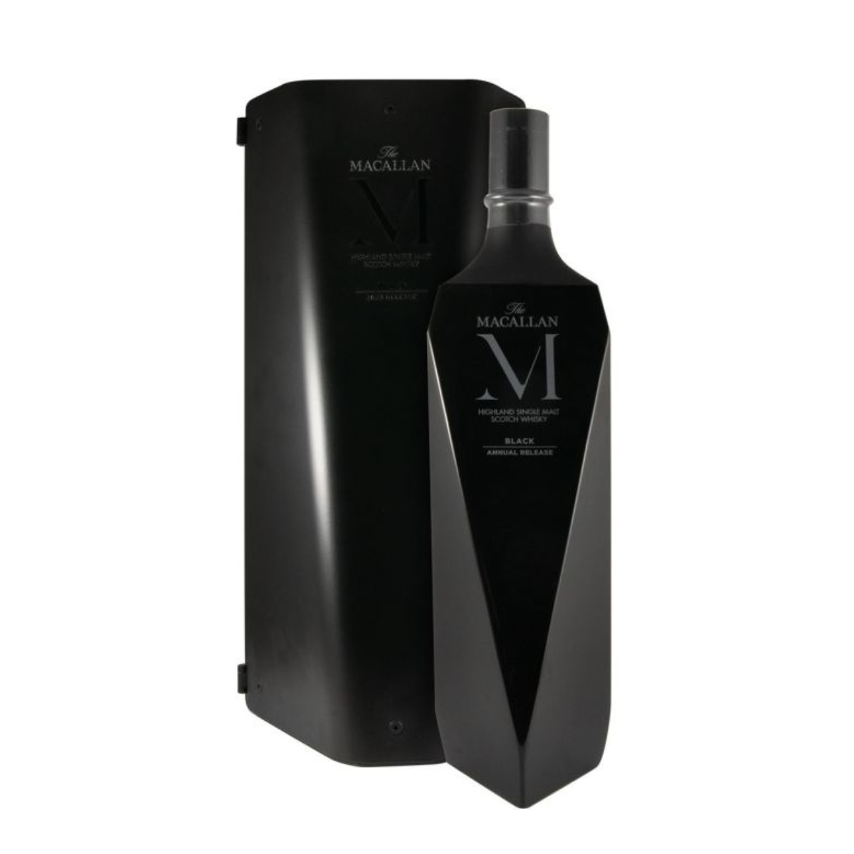 Macallan M Black 2023 Annual Release