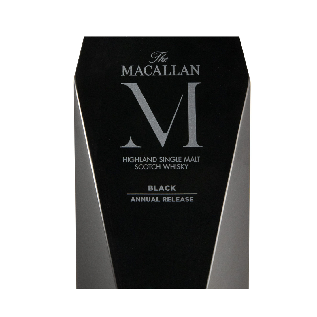 Macallan M Black 2023 Annual Release