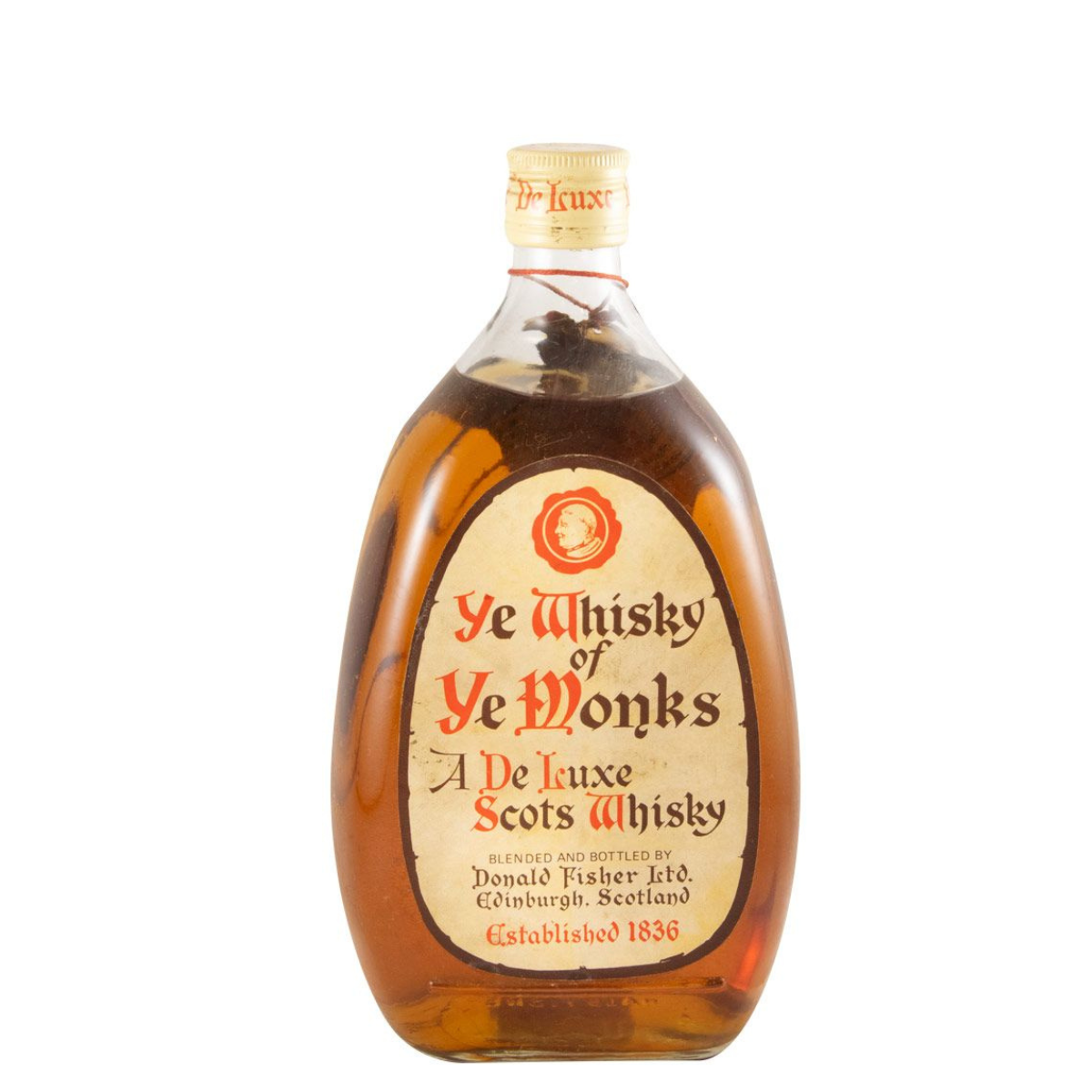 Ye Monks À de Luxe 1L