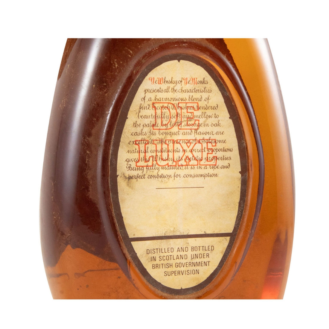 Ye Monks À de Luxe 1L