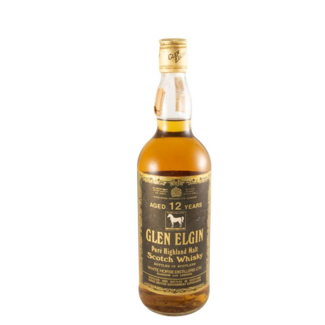 Glen Elgin 12 anos 75cl