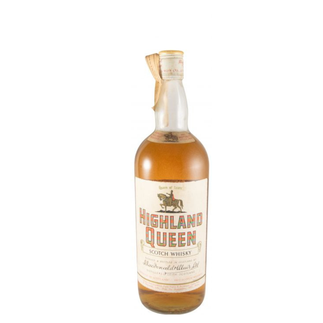 Highland Queen 1L