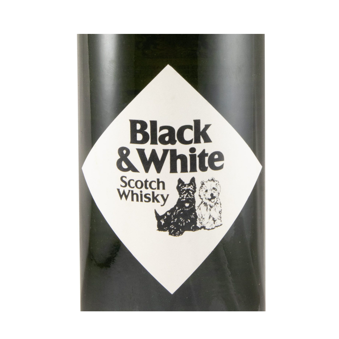 Black & White 75cl