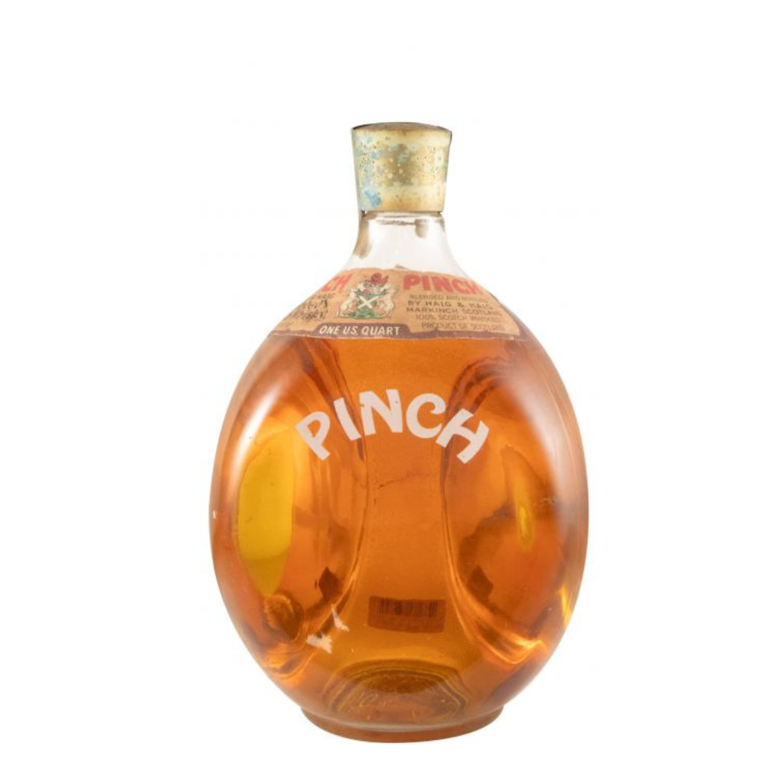 Pinch by Haig & Haig 1L
