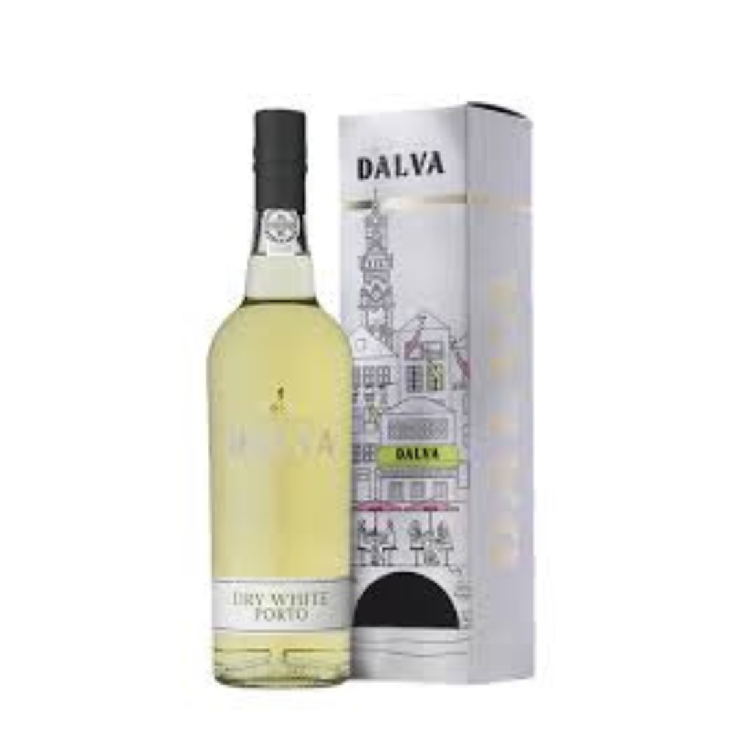 Dalva Dry White