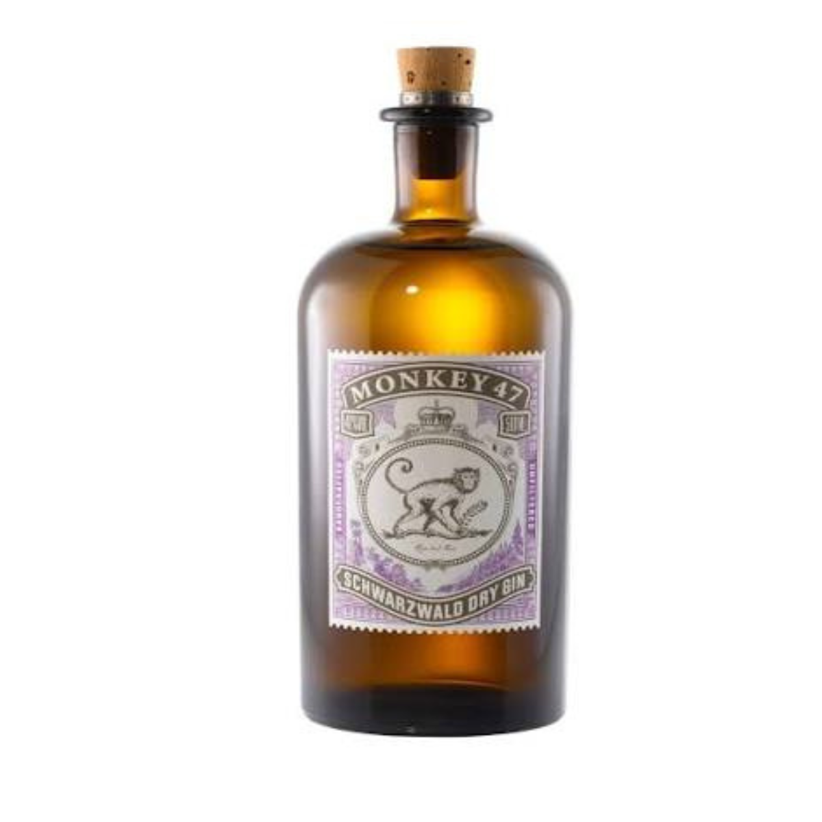 Gin Monkey 47