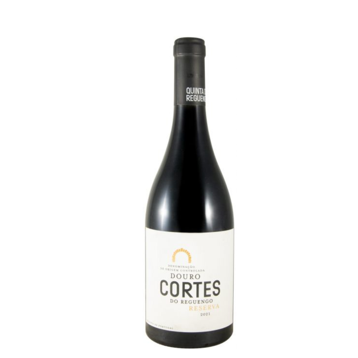 Cortes do Reguengo Reserva Tinto