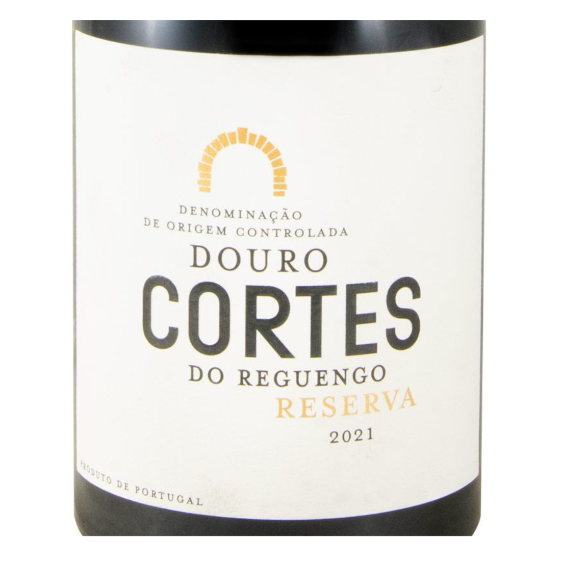 Cortes do Reguengo Reserva Tinto