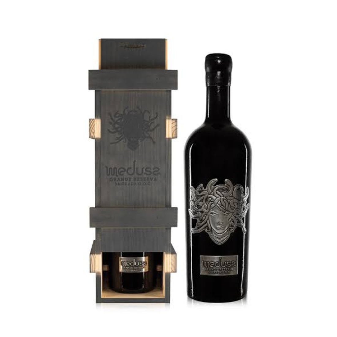 Medusa Grande Riserva Rosso