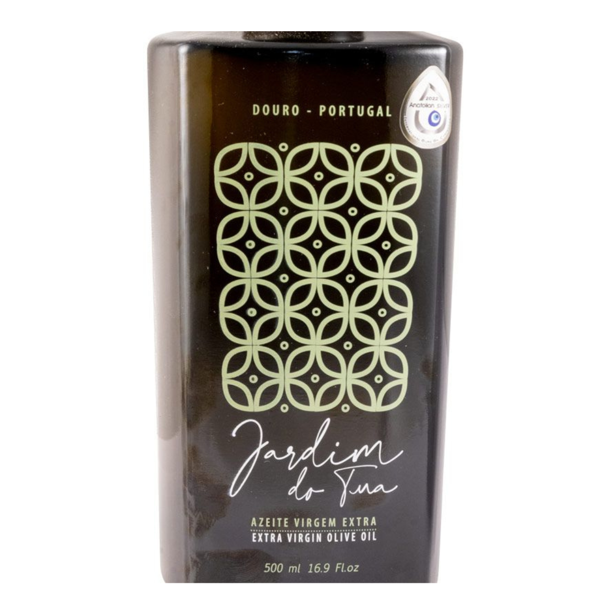 Azeite Virgem Extra Jardim do Tua 50cl