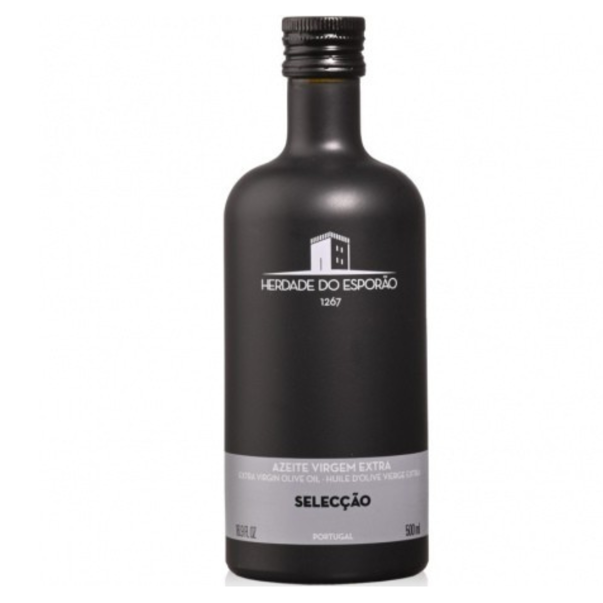 Esporao Azeite Virgem Extra " Selecçao " 0.50cl