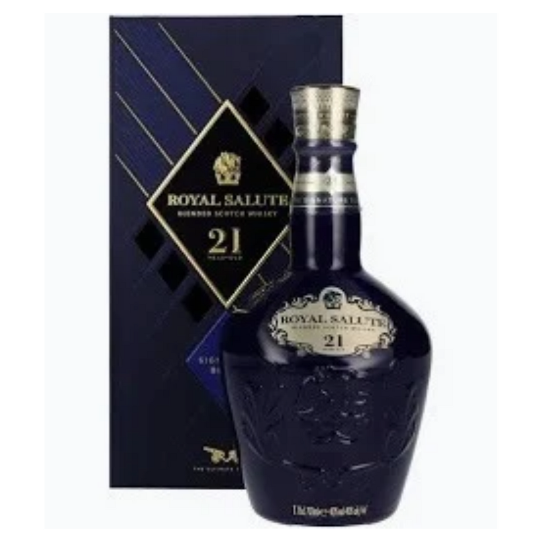 Chivas Royal Salute 21 Anos