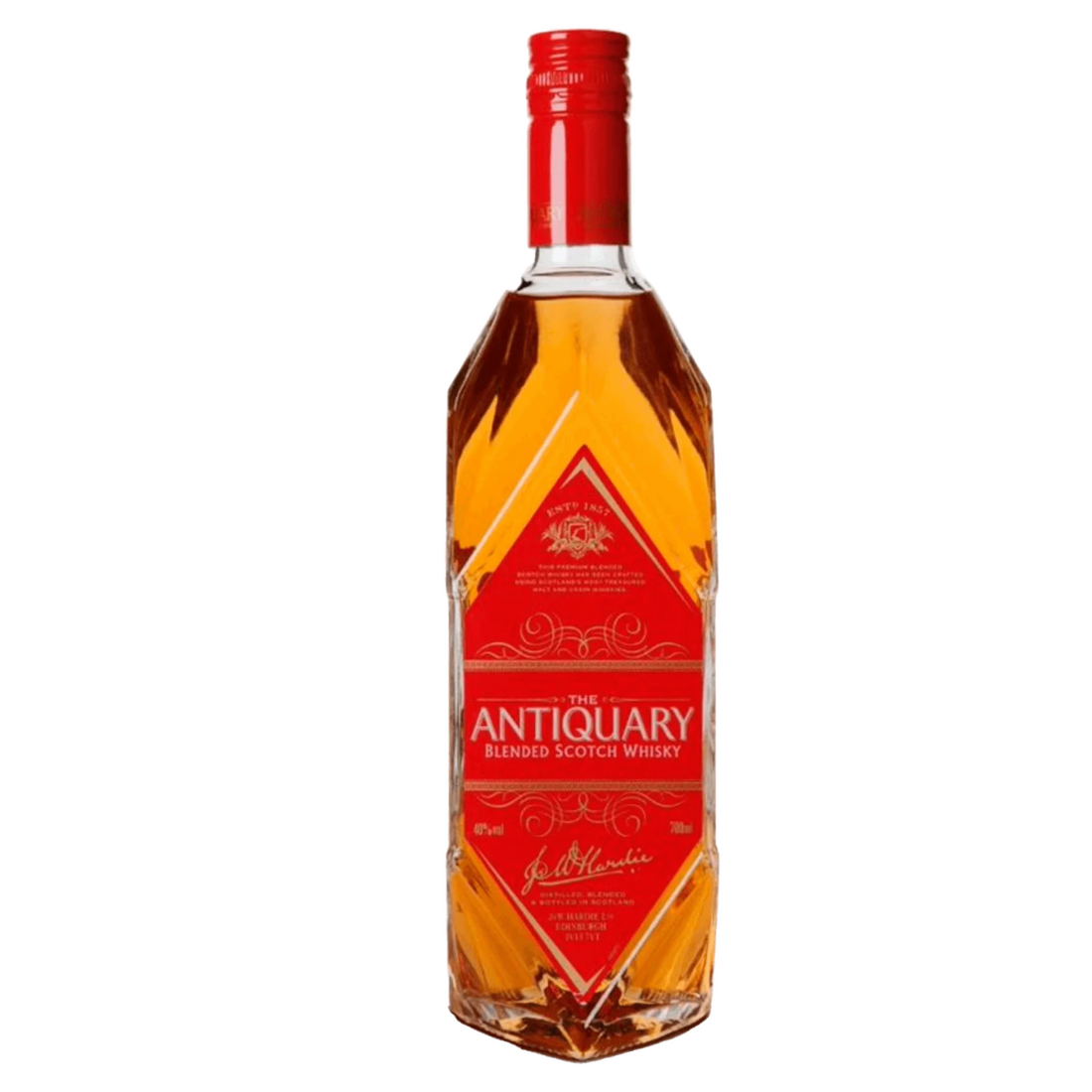 Antiquary