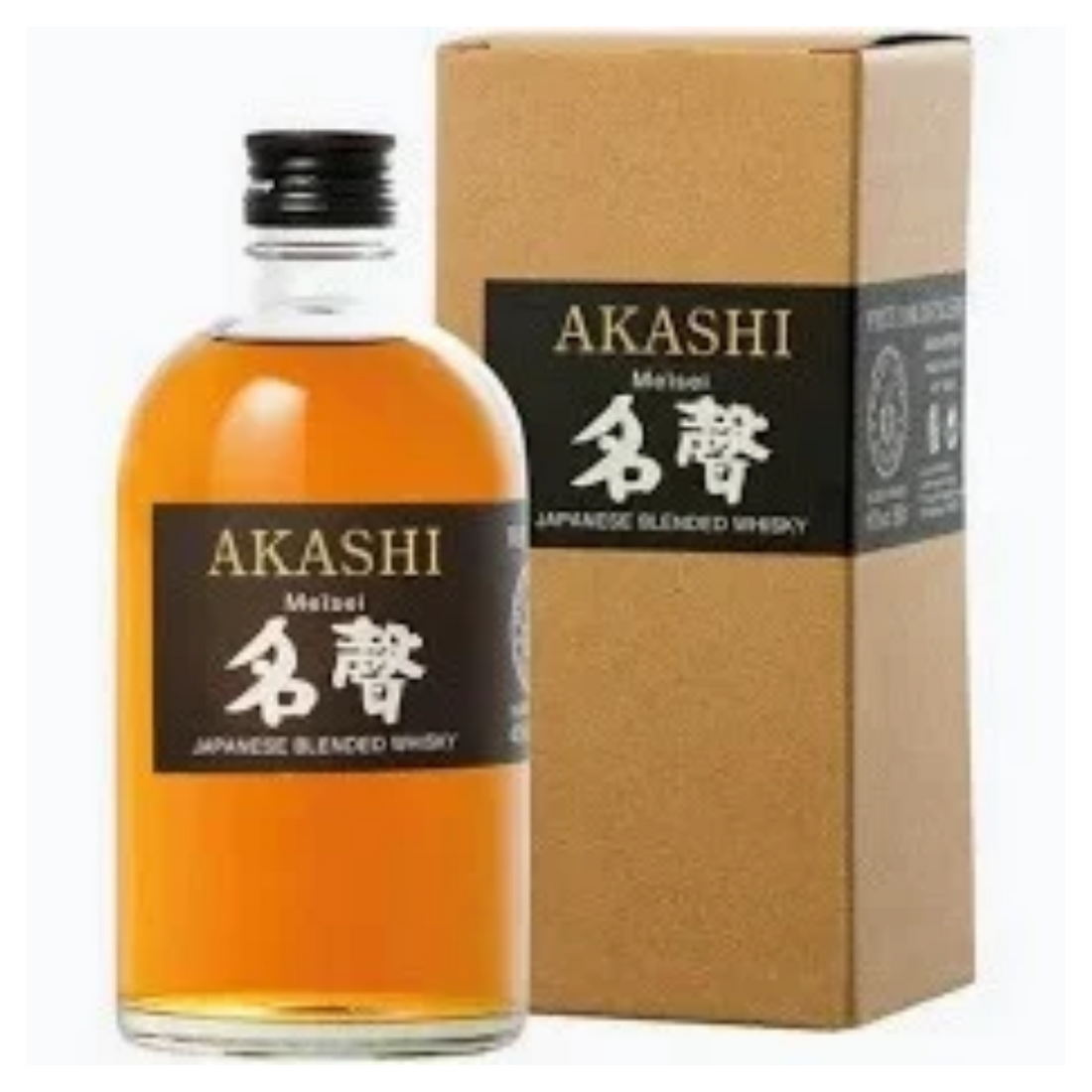 Akashi Meisei