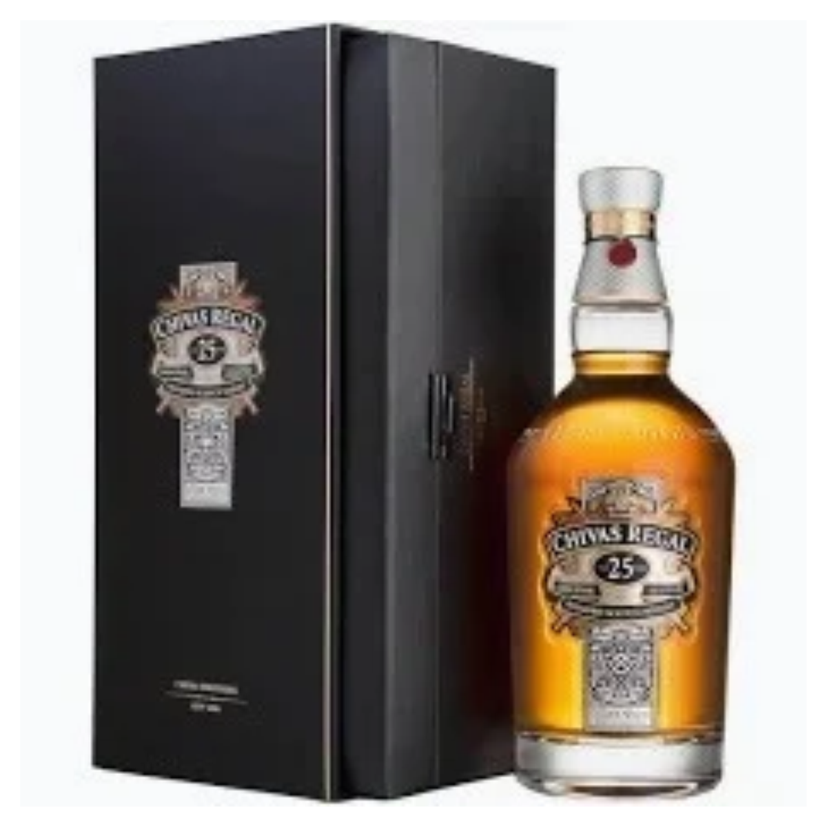 Chivas Regal 25 Anos