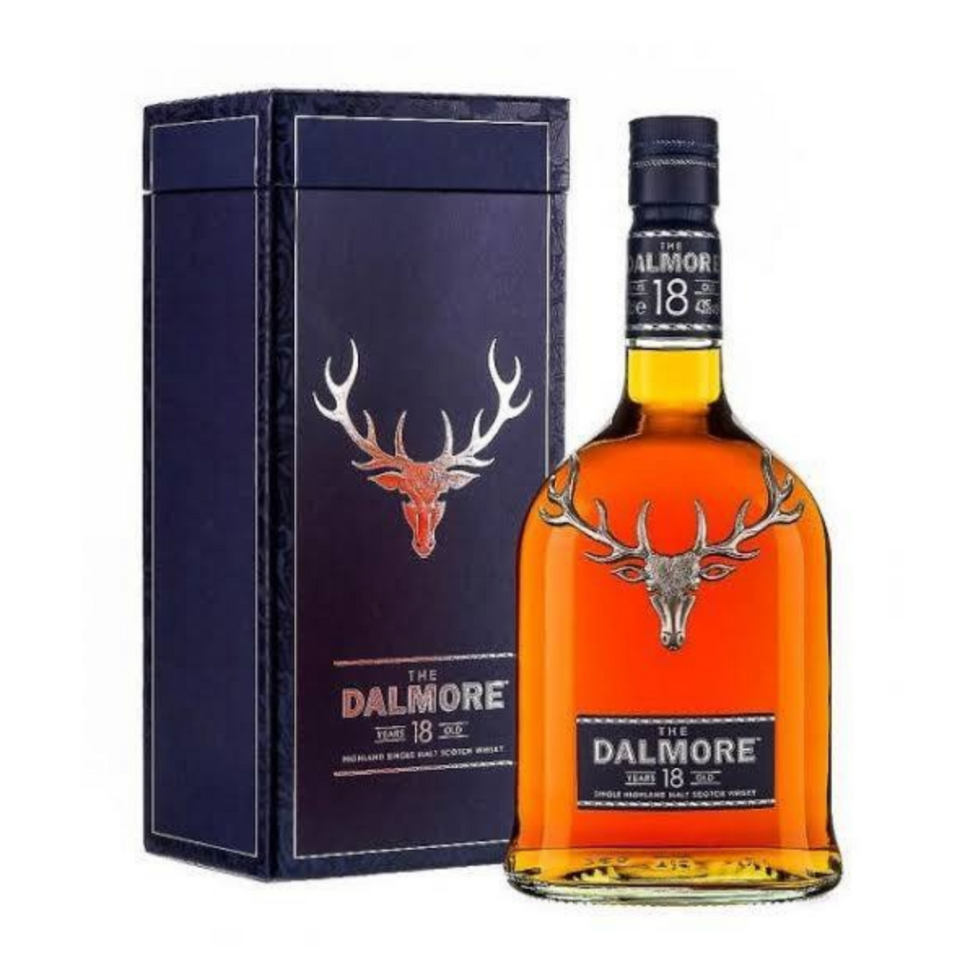 Dalmore 18 Anos