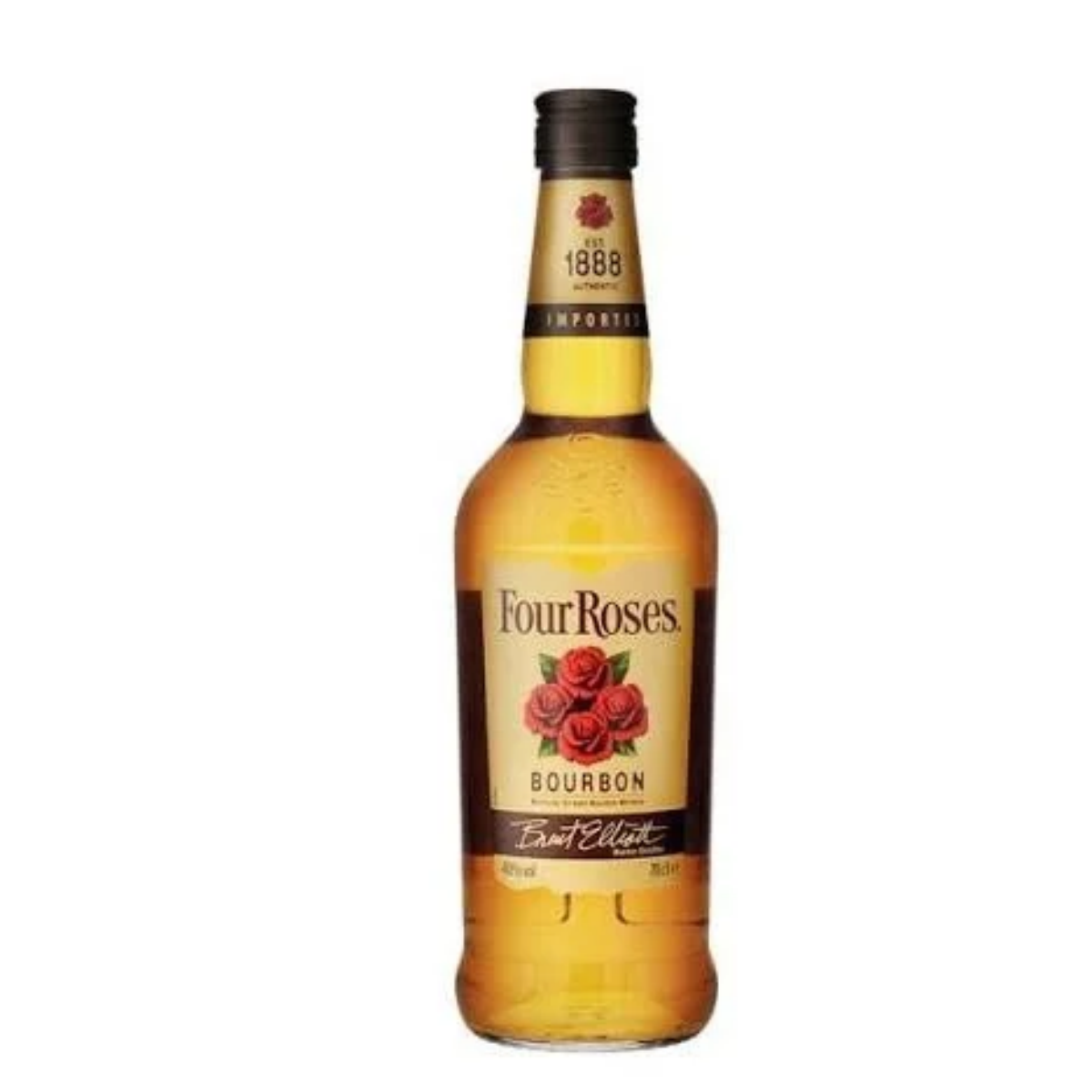 Bourbon Four Roses