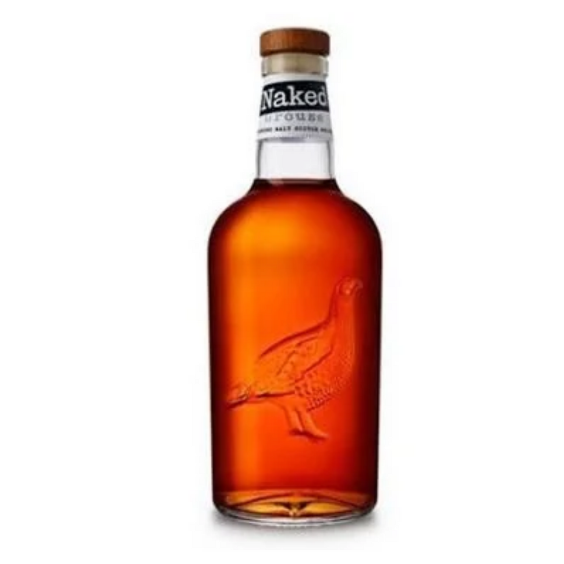 Famous Grouse Naked Malt